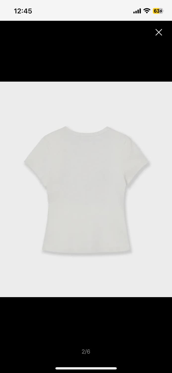 aeae 반팔 상품이미지2