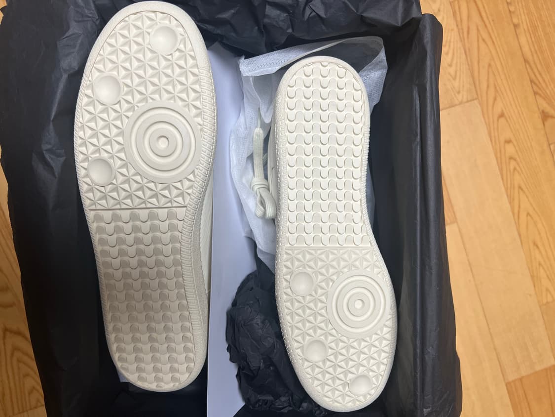 킨치 WEAKER - 833 (a) / WHITE 275 상품이미지2