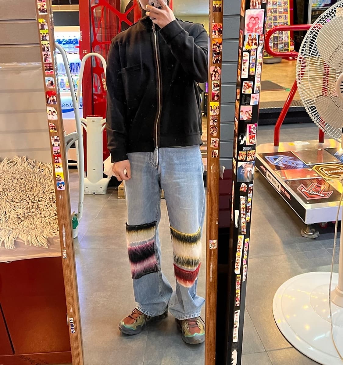 아식스 젤퀀텀 360 vii kiso 상품이미지6