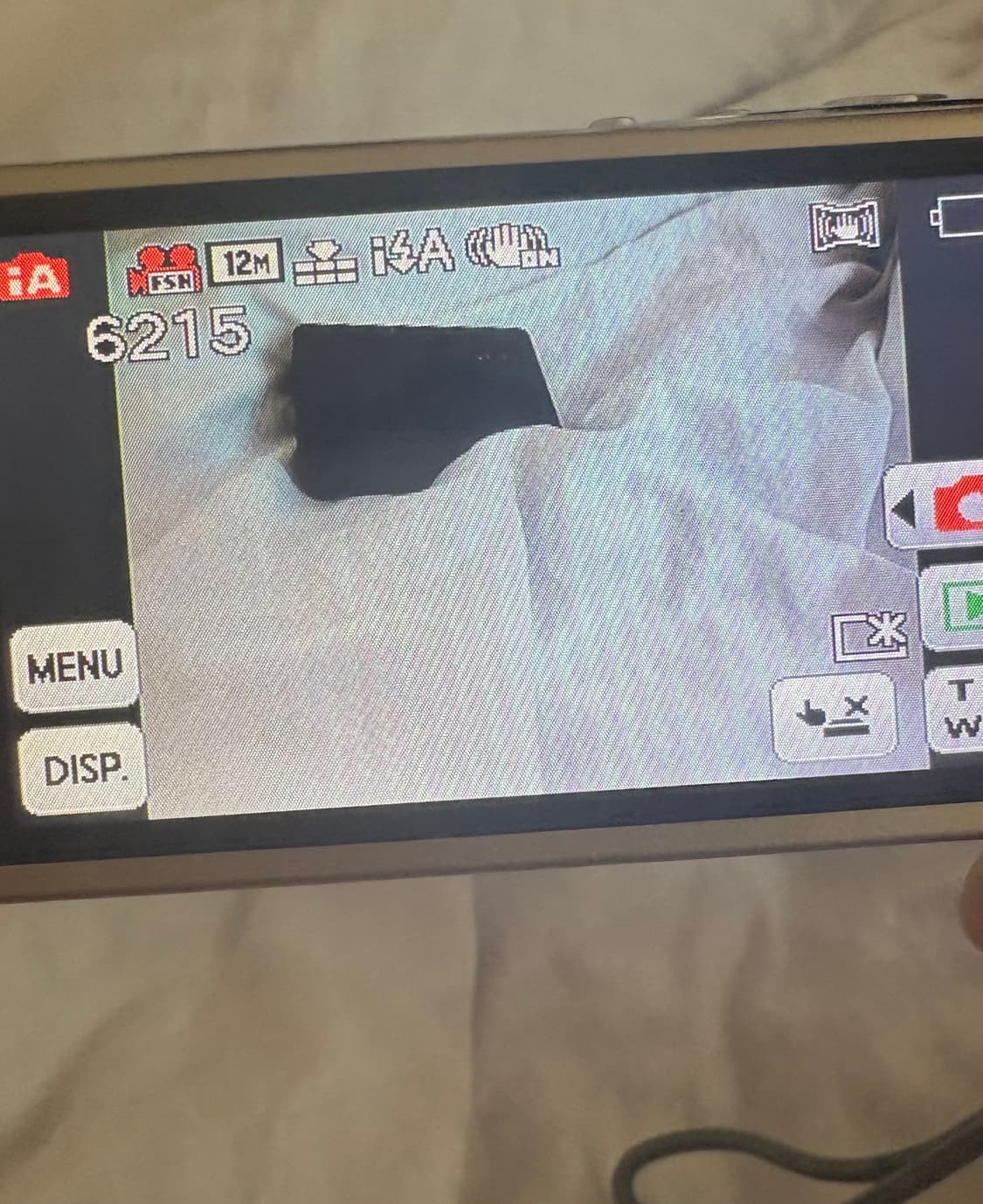 극미품,라이카) 파나소닉 루믹스 dmc-fx77 빈티지 디카 상품이미지4