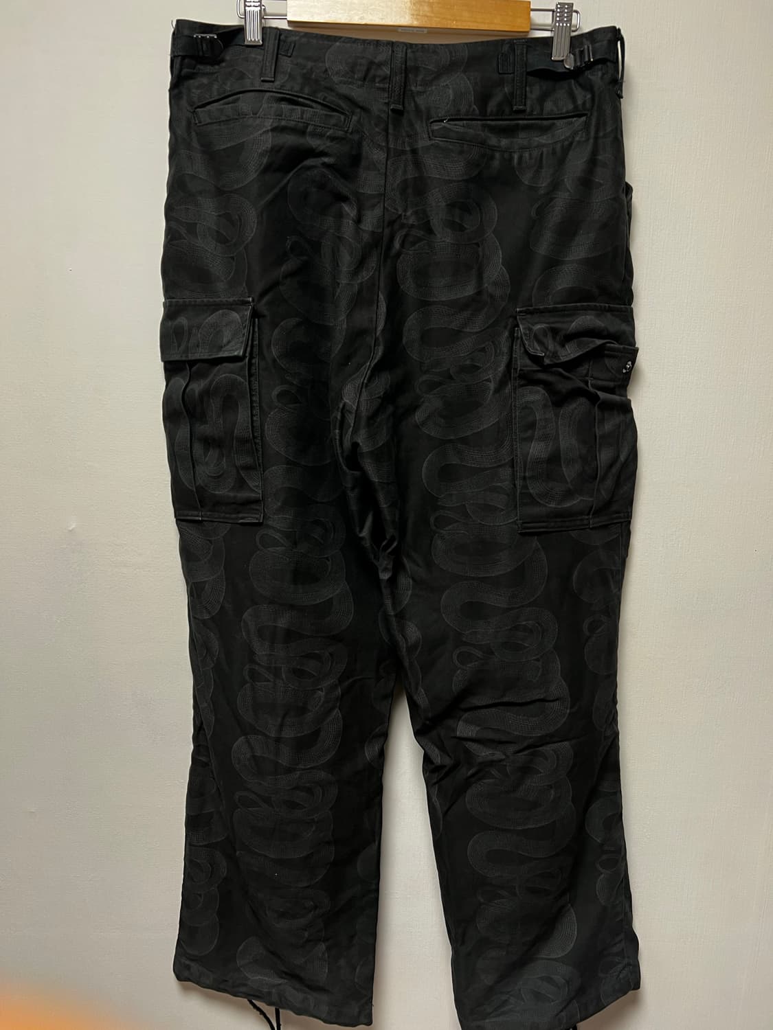 히스테릭 글래머 카고 팬츠 l 상품이미지3