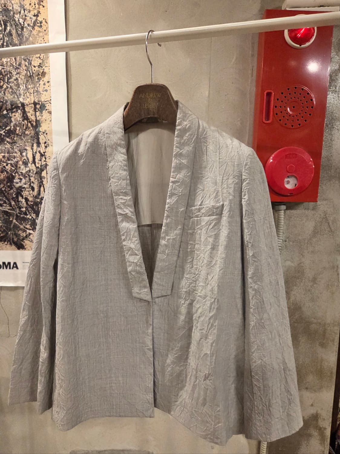 브루넬로 쿠치넬리 자켓 상품이미지1