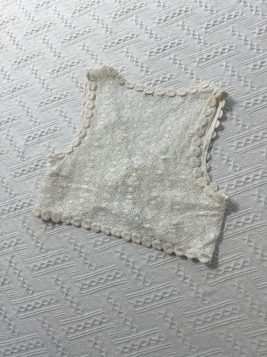 레이스 모티프 베스트 상품이미지6