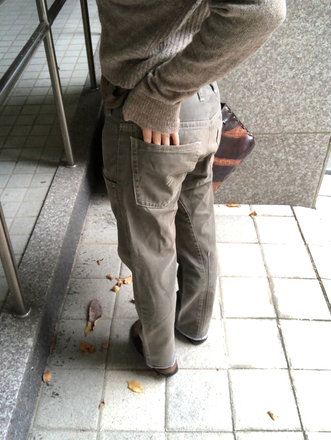 line pt / neil barrett 상품이미지5