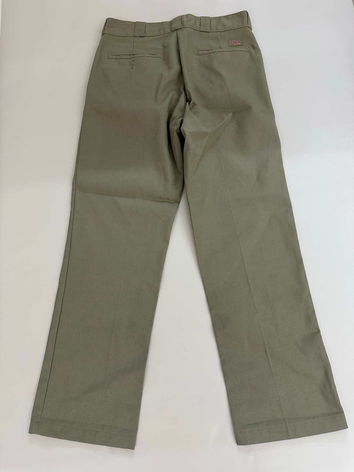 디키즈 874 카키 34x32 상품이미지5