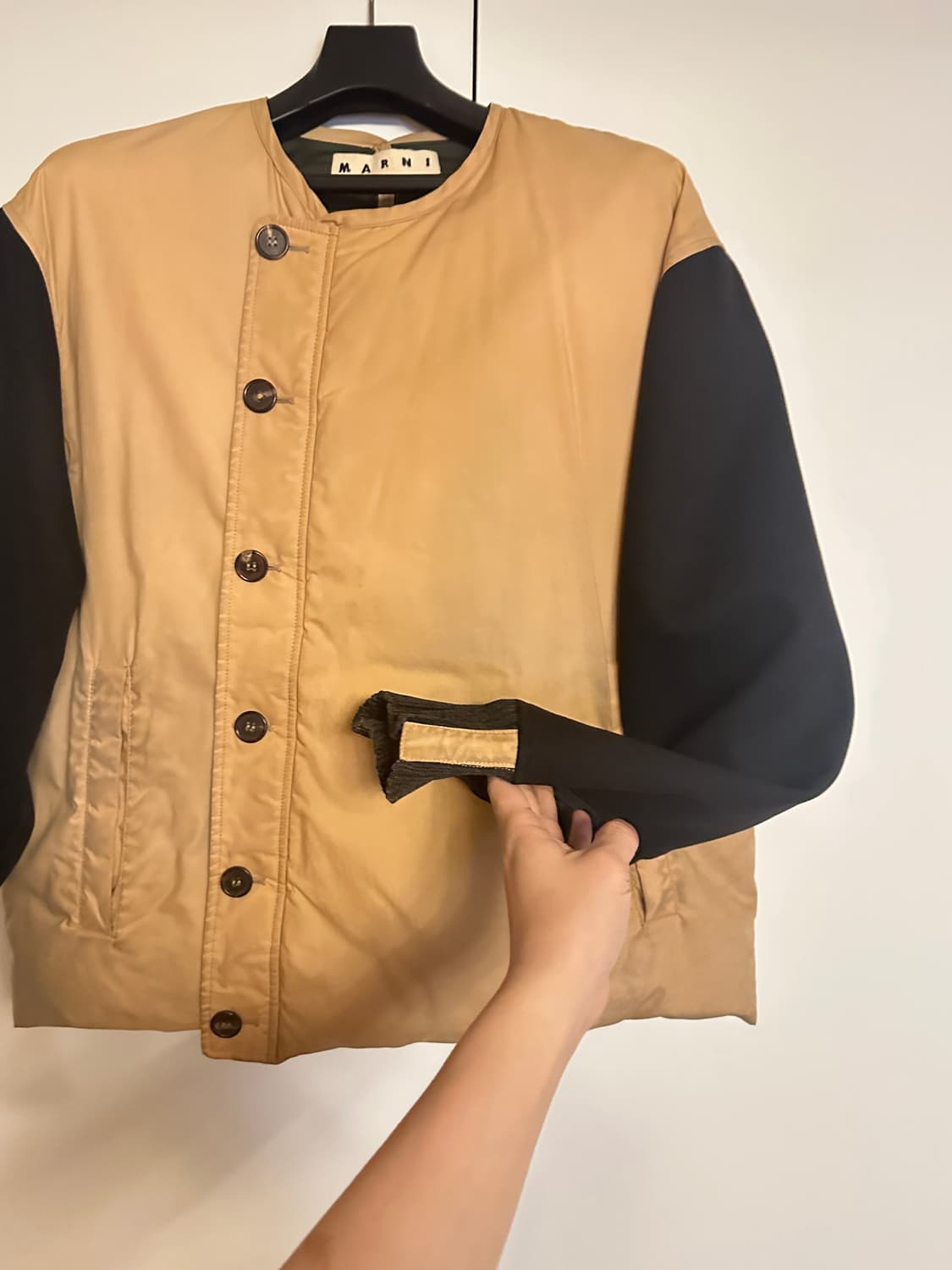 MARNI 자켓 상품이미지3