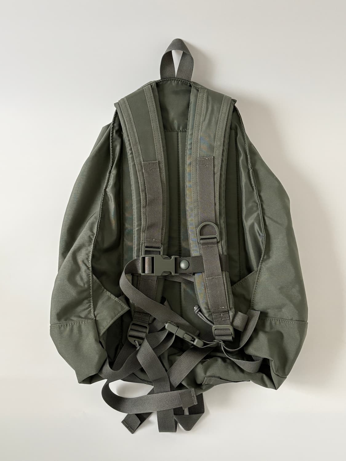 GREGORY x BEAMS - Military Collection 상품이미지3