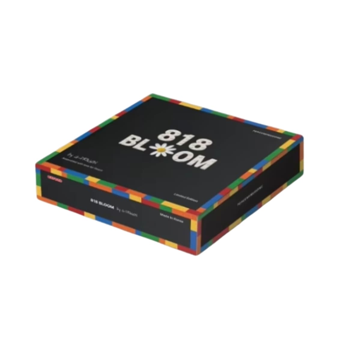 [판매]지드래곤(피스마이너스원) X 옥스포드 818 블룸 상품이미지1