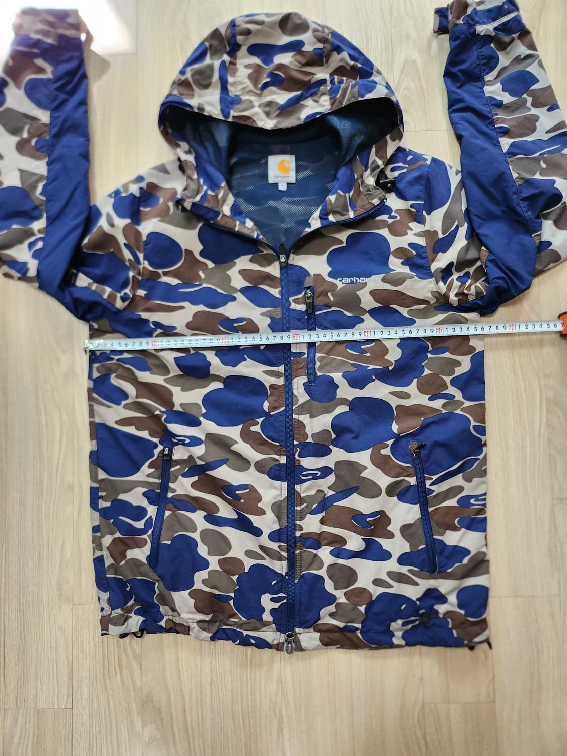 칼하트 wip 딕슨자켓(M 상품이미지6