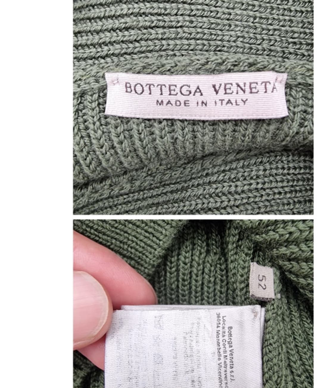 BOTTEGA VENETA 보테가베네타 상품이미지7