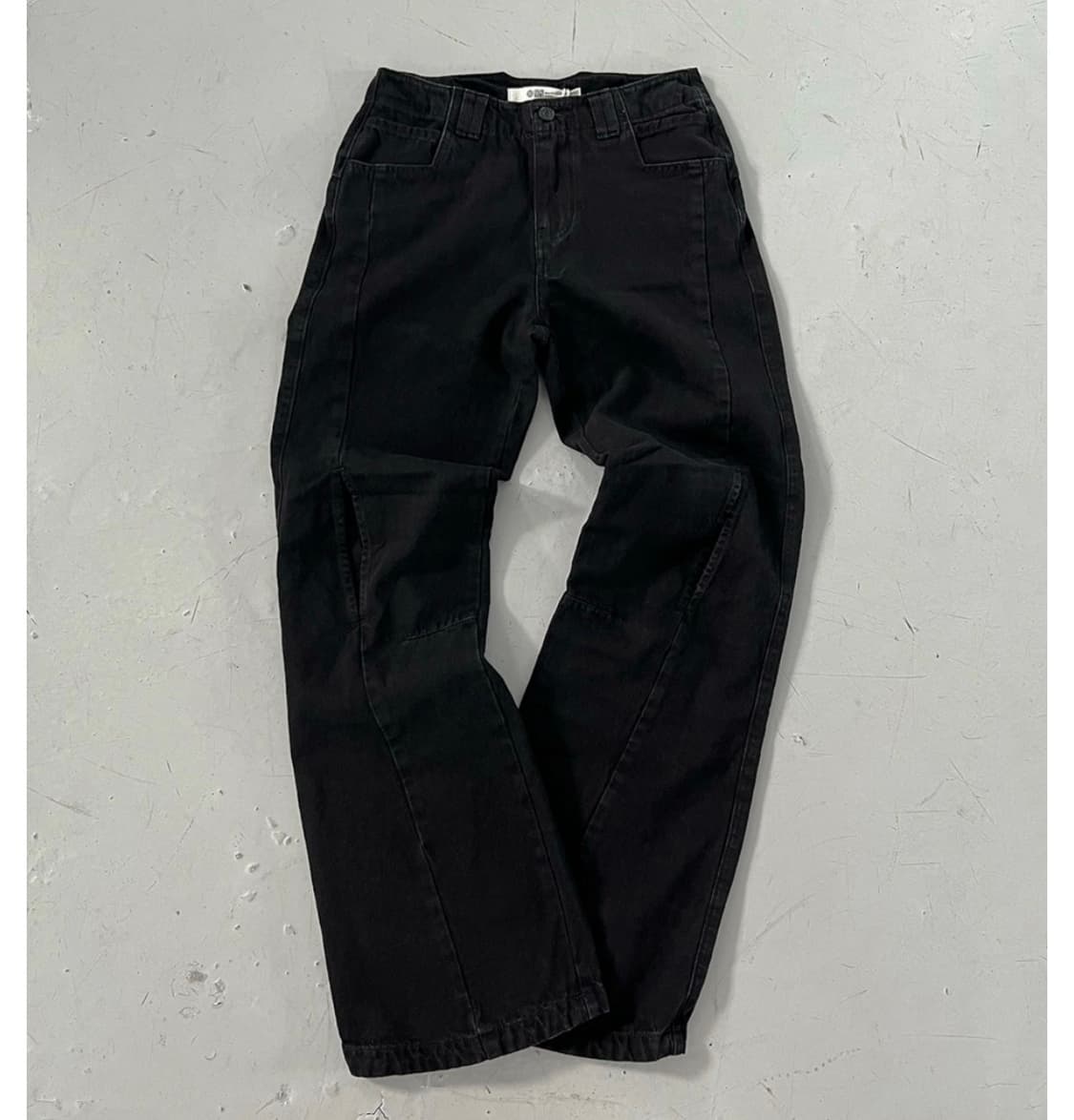 MPa MOTION VENT DENIM PANTS WOMEN S 상품이미지1