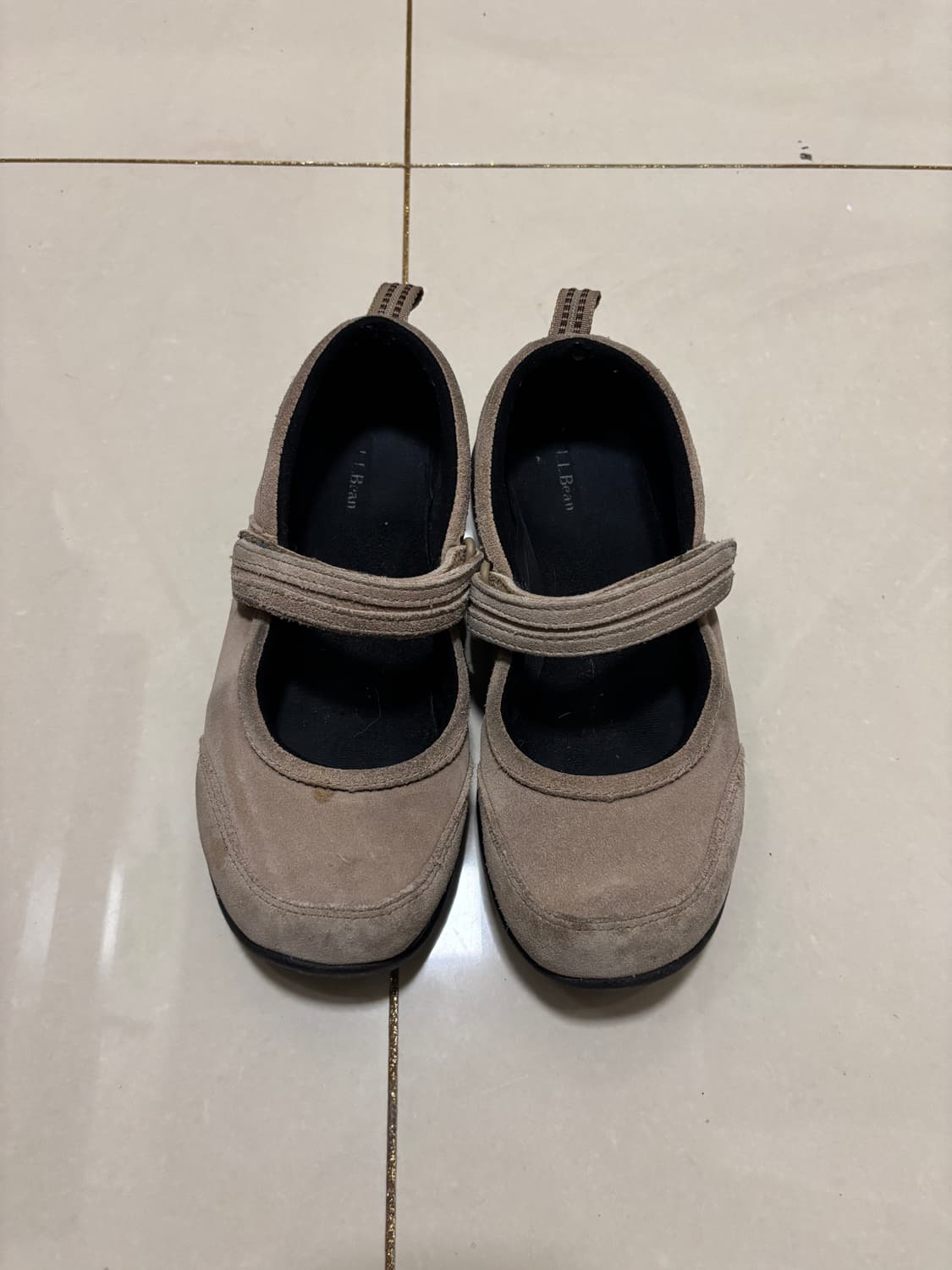 LL Bean 엘엘빈 메리제인 상품이미지2