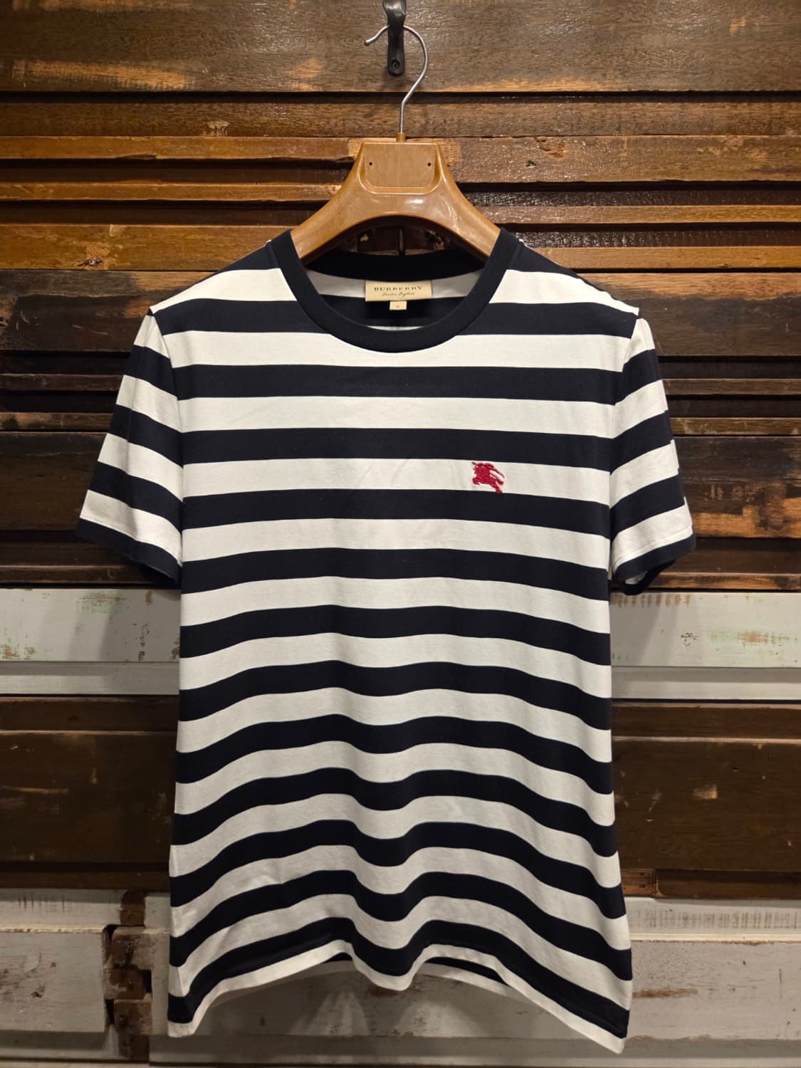 버버리 클래식 티셔츠 상품이미지8