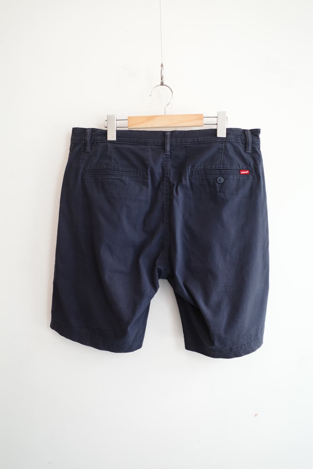 Levis 리바이스 코튼 치노 쇼츠 (35인치) 상품이미지6