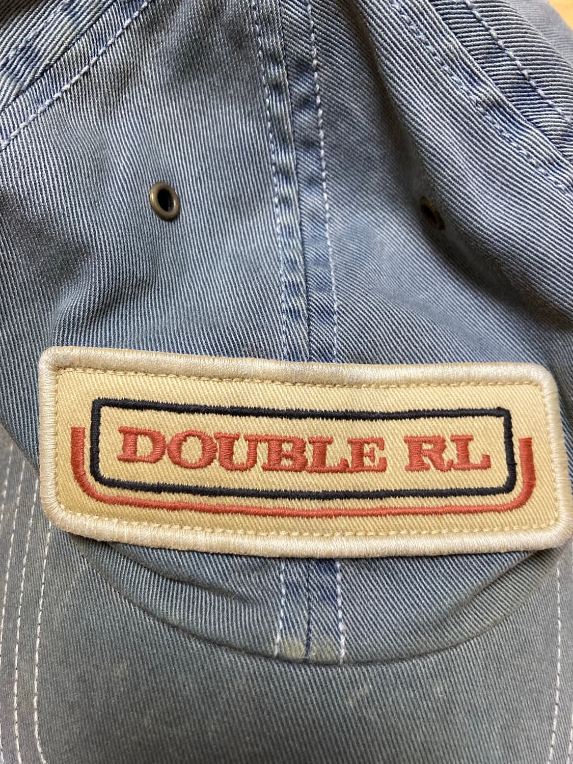 RRL 더블알엘 모자 캡 상품이미지2