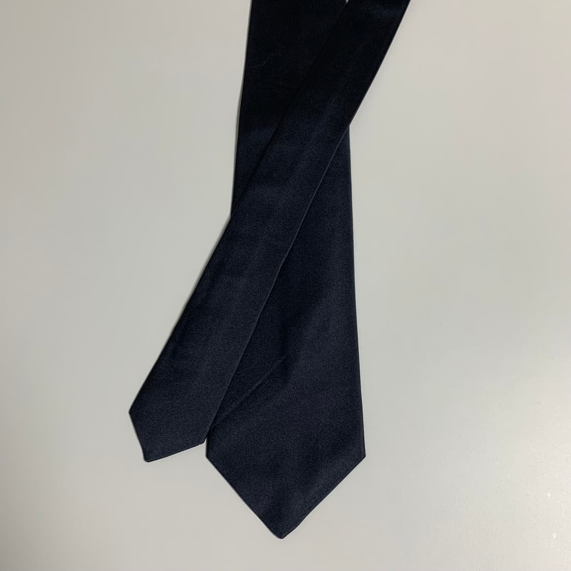 루이지 보렐리 이태리 100실크 하이엔드 명품넥타이 최상급 핸드메이드 상품이미지3