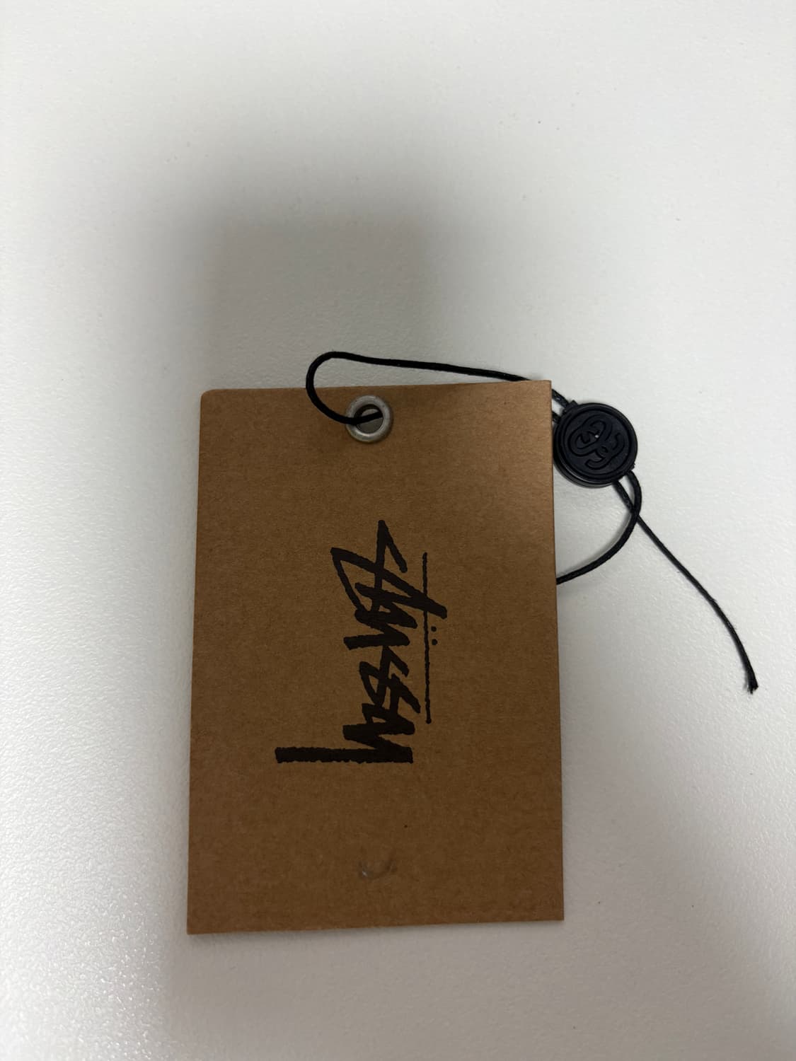 (택 있음)스투시 뉴 클래식 진 베이지 31 사이즈 상품이미지6