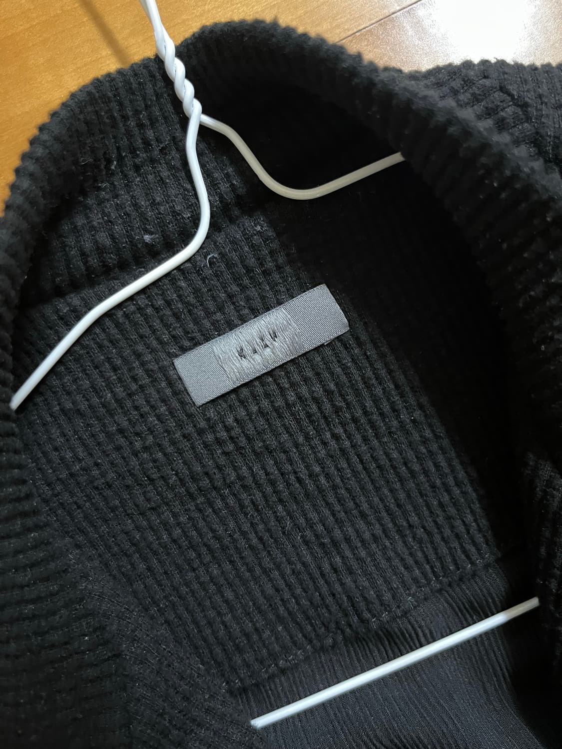 엑슬림 ep7 져지 상품이미지3