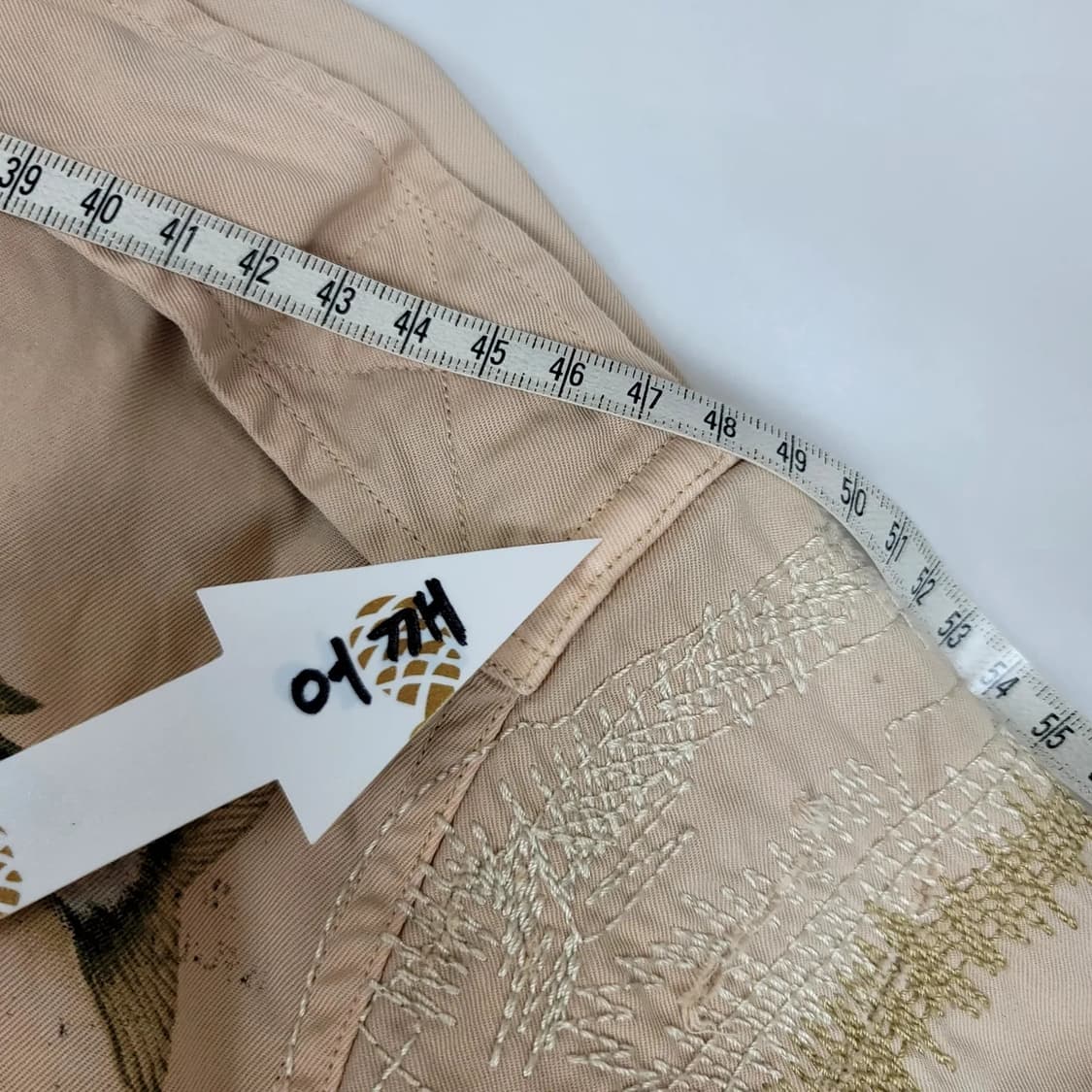 폴로피싱셔츠 상품이미지5