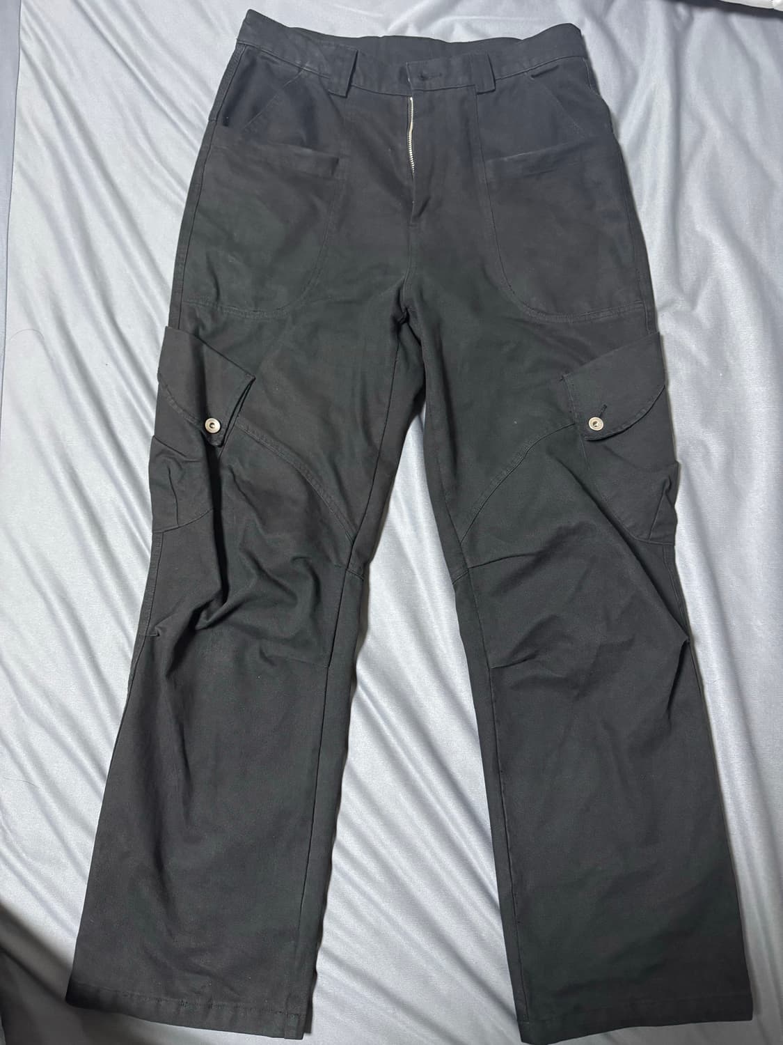 이그노타 CORE:9 LAGNAR PANTS 상품이미지2