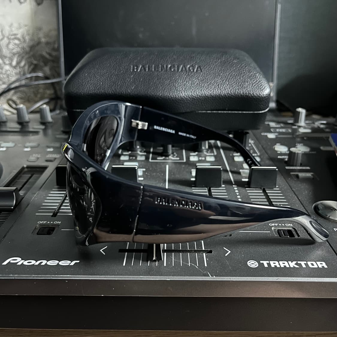 발렌시아가 선글라스 상품이미지2