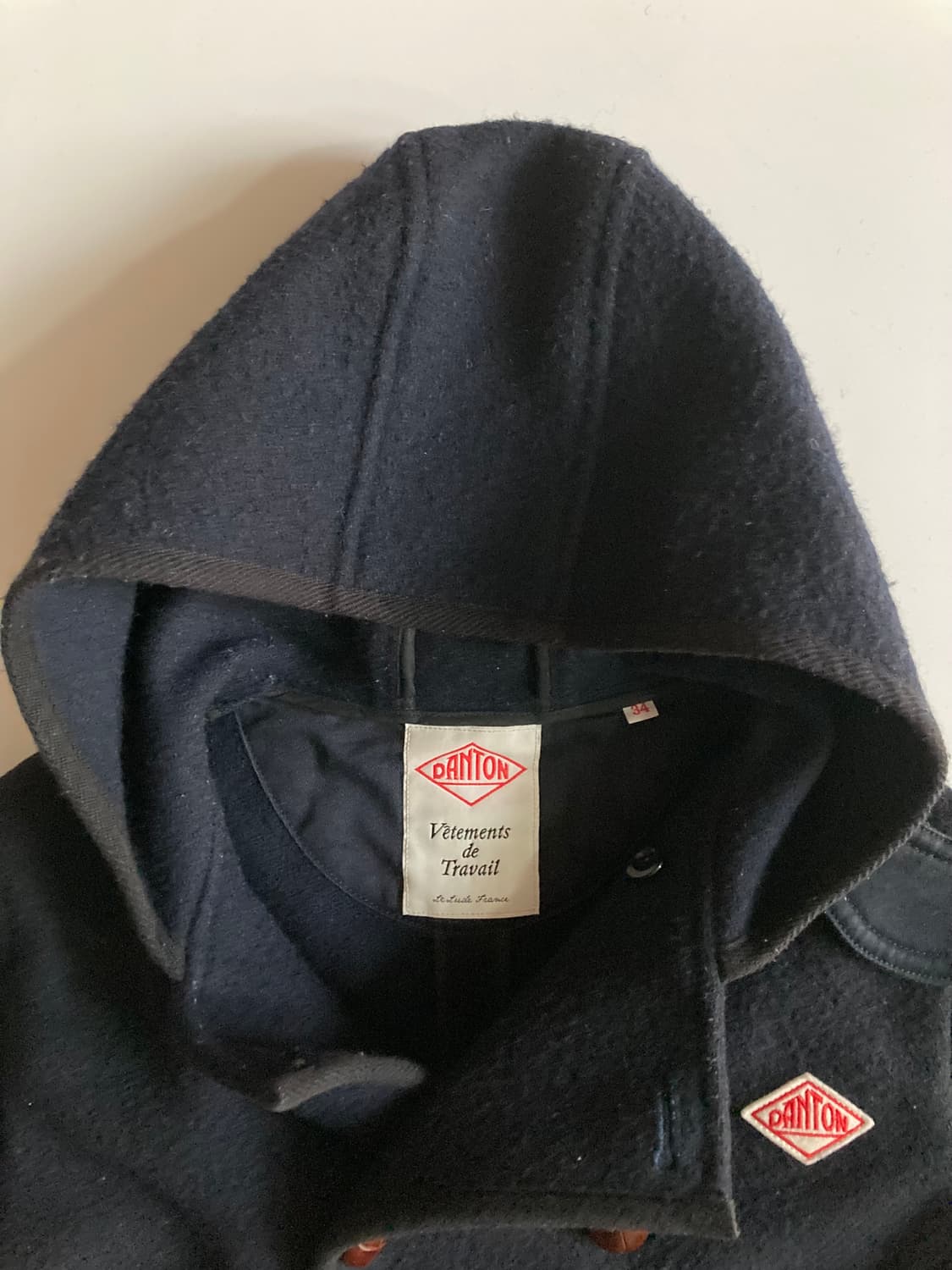 peacoat navy : XS 상품이미지9