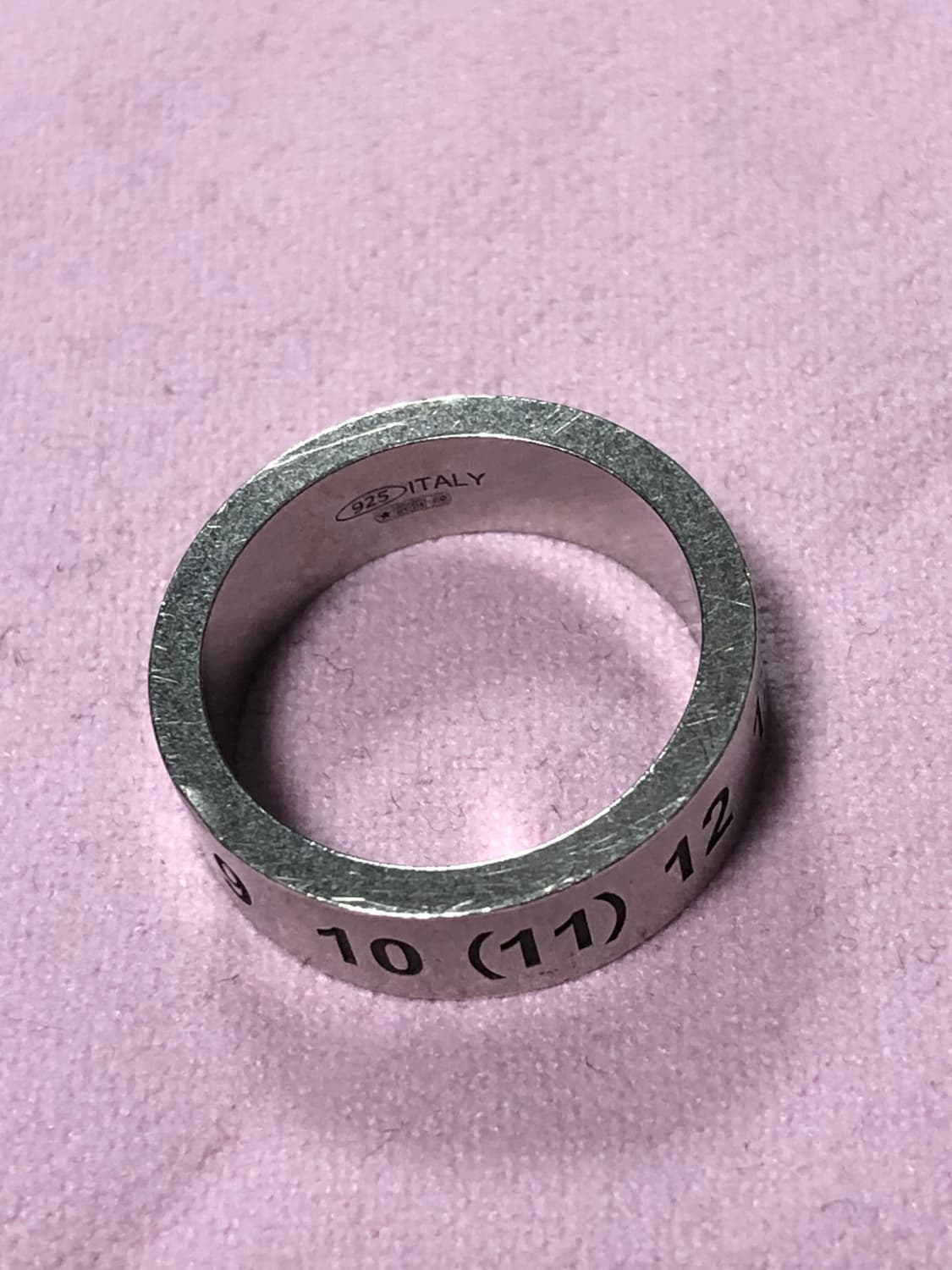 [6] 메종 마르지엘라 넘버링 상품이미지2