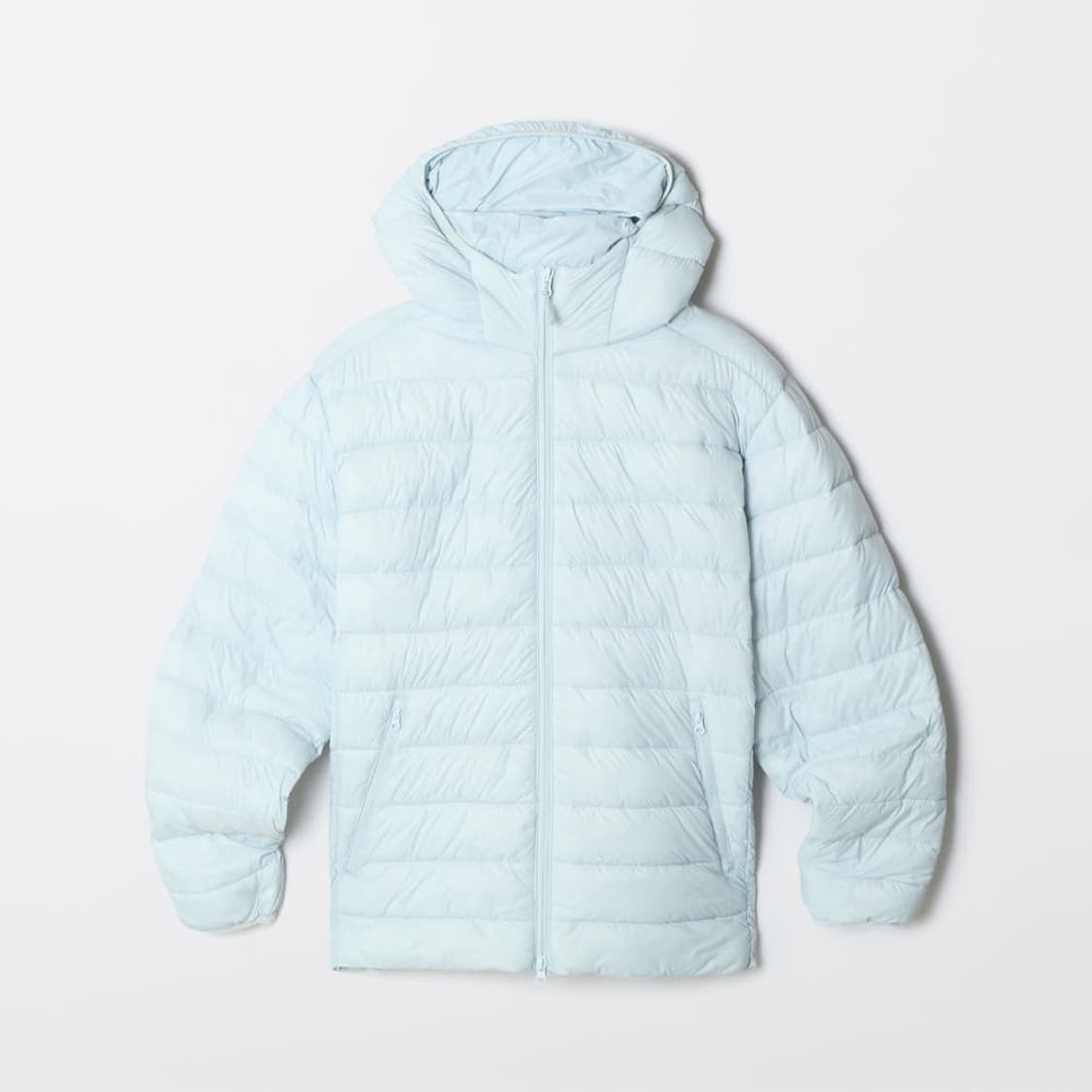 스파오 경량패딩 사이즈S 상품이미지4