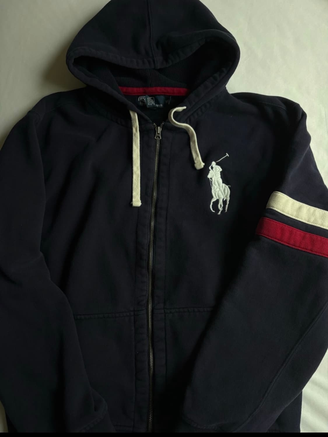 빅포니 후드집업 구해요 상품이미지1