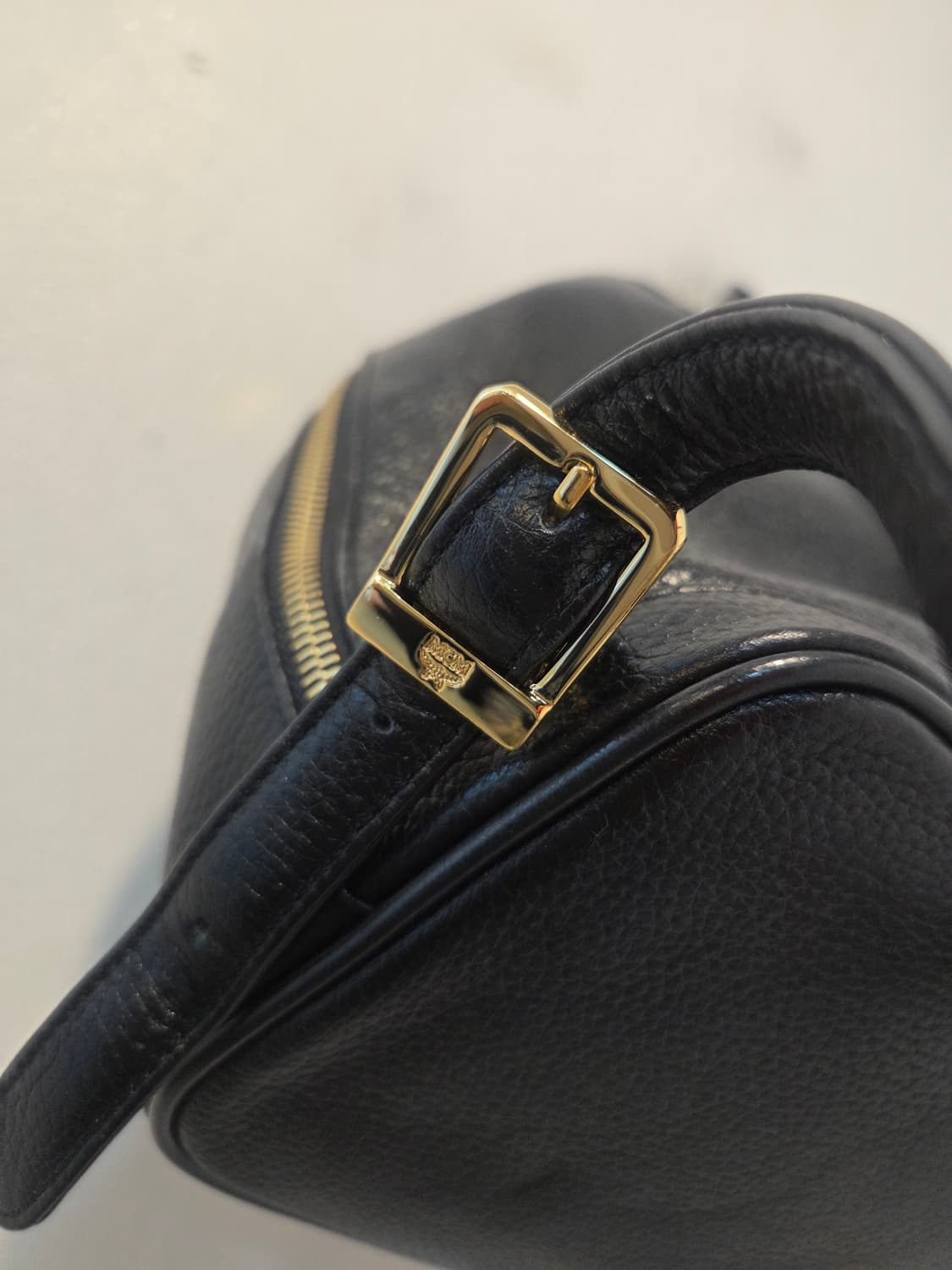 MCM 백팩 상품이미지9