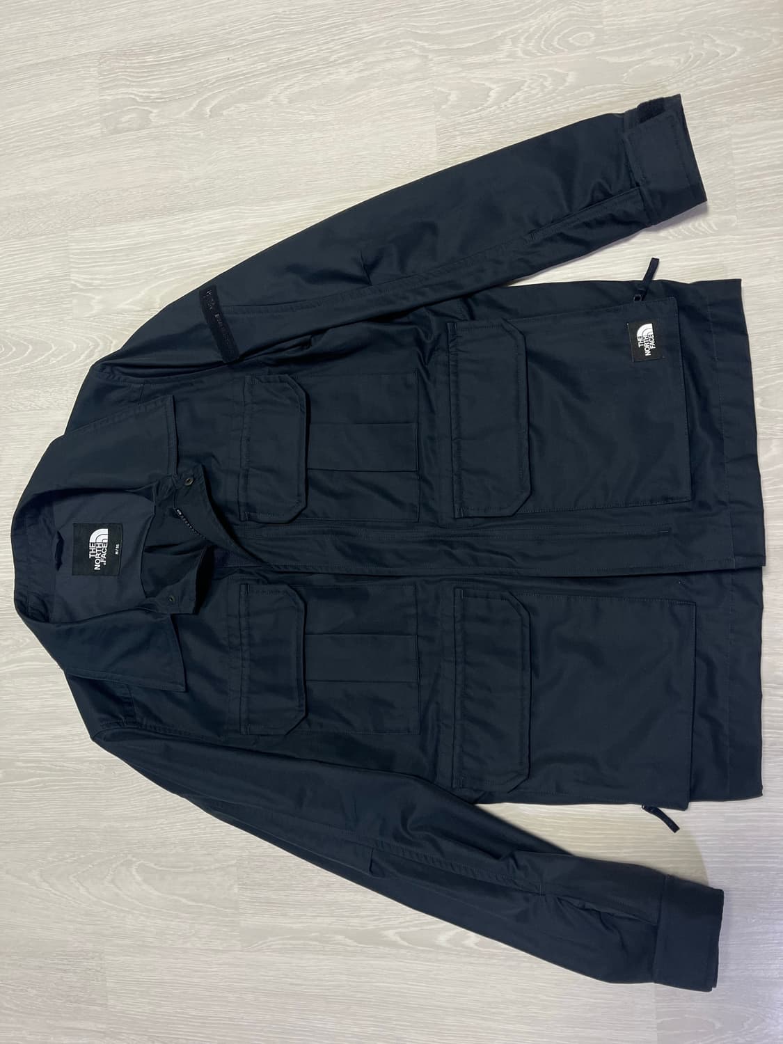 노스페이스 유틸리티 필드자켓 M 상품이미지1