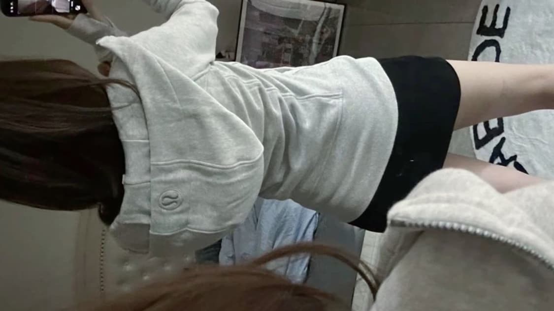 룰루레몬 스쿠바 풀집 구매합니다 상품이미지1