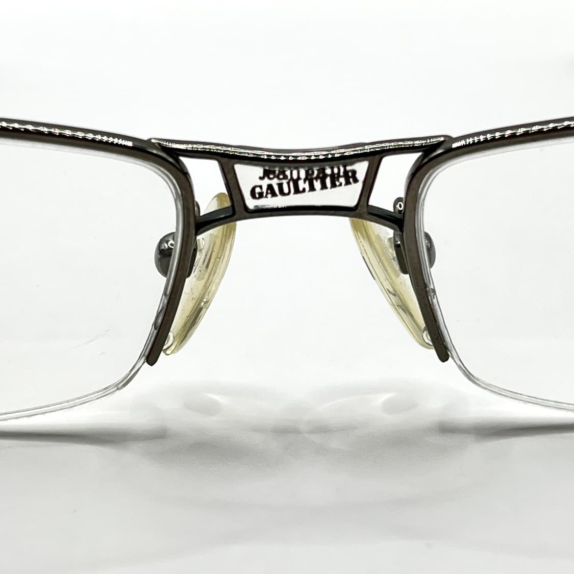 장 폴 고티에 반테 안경 상품이미지5