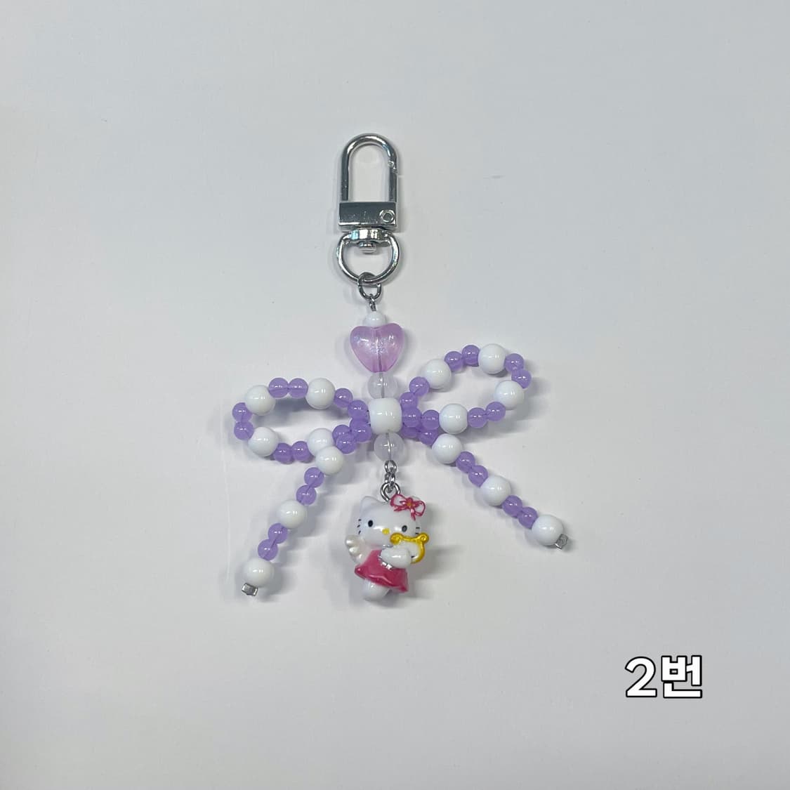 미니 키티 키링 상품이미지4