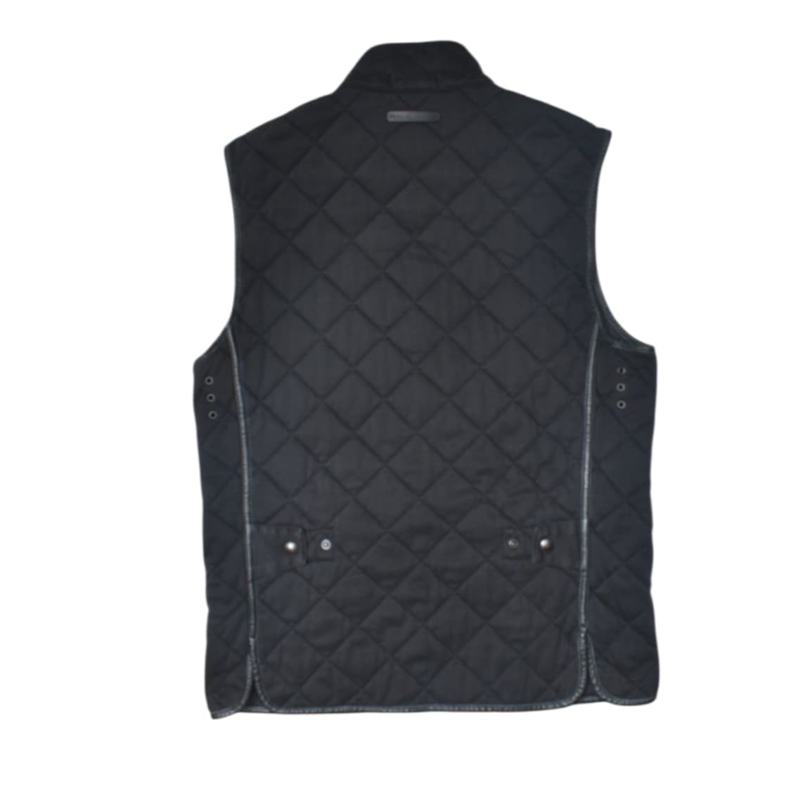 폴로랄프로렌 퀼팅 퀄팅 베스트 조끼 M N0754 상품이미지3