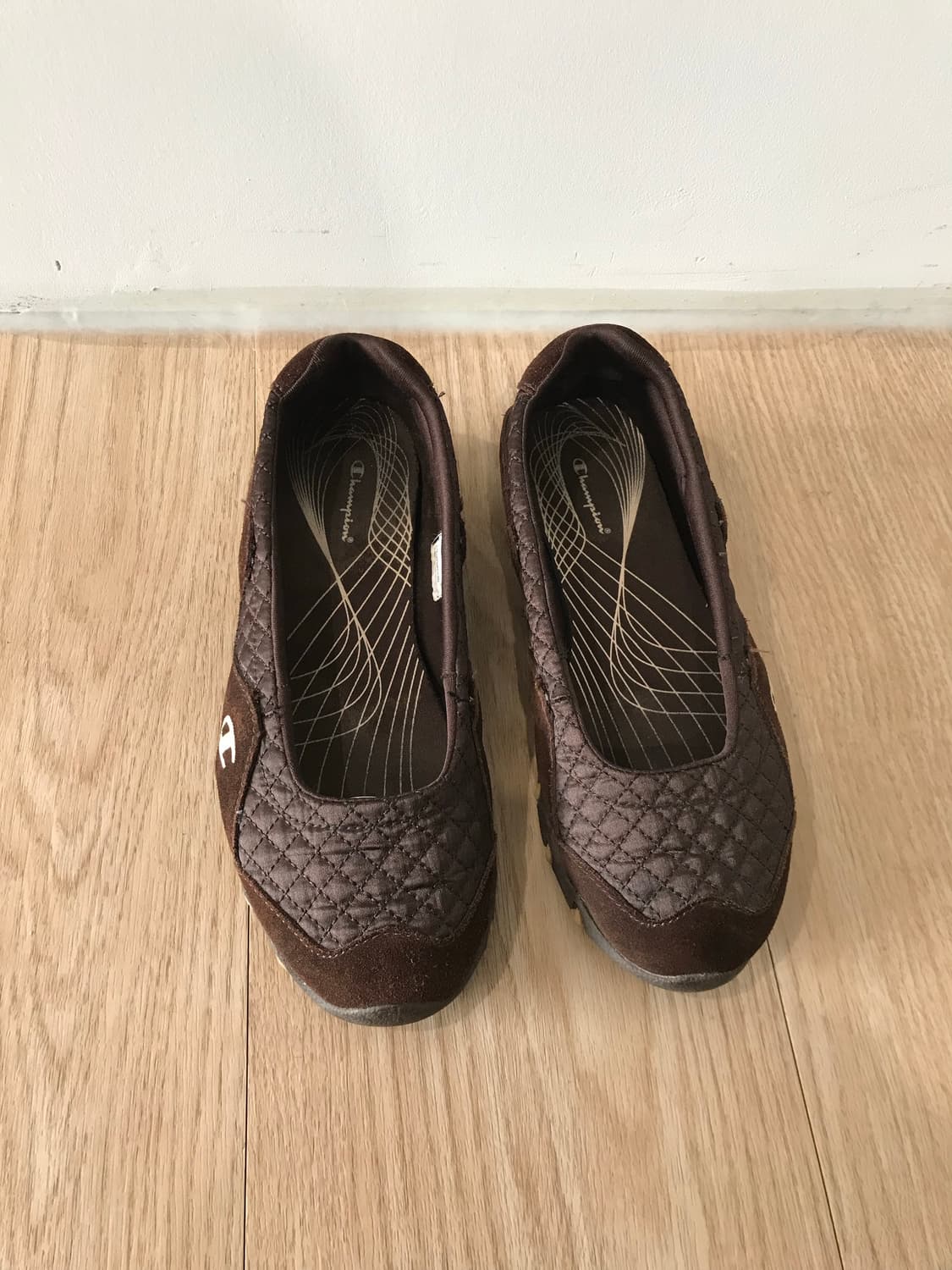 Champion slip on  상품이미지4