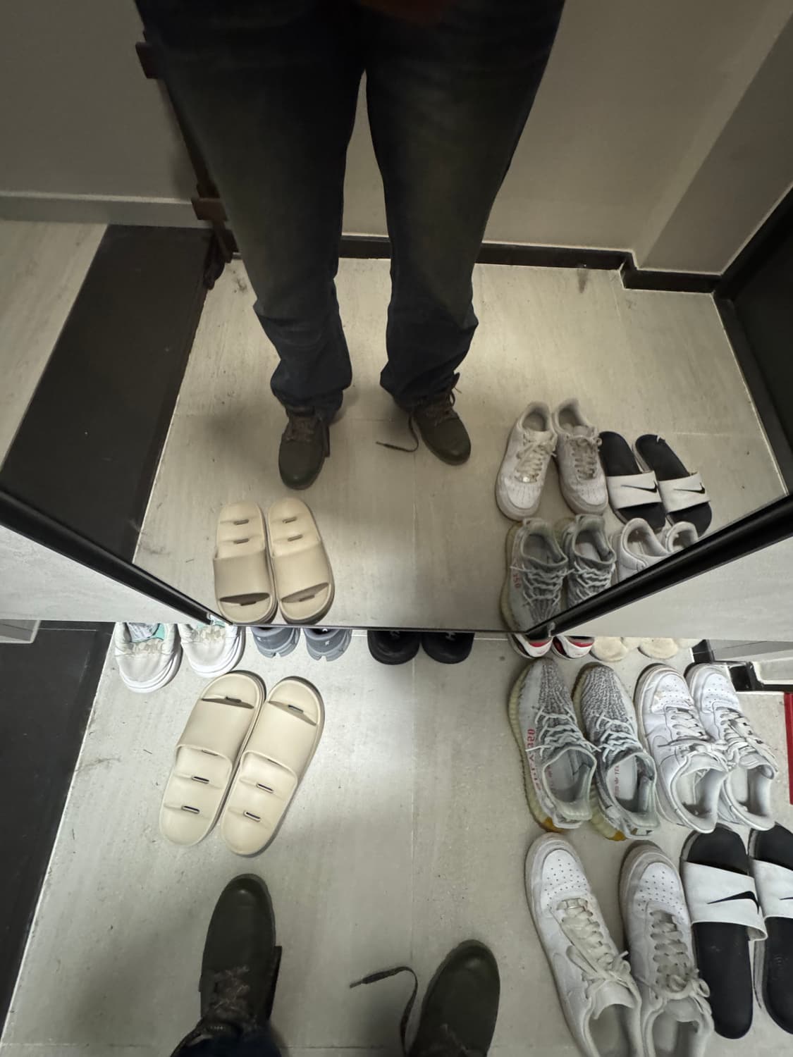팔라디움 워커 상품이미지1