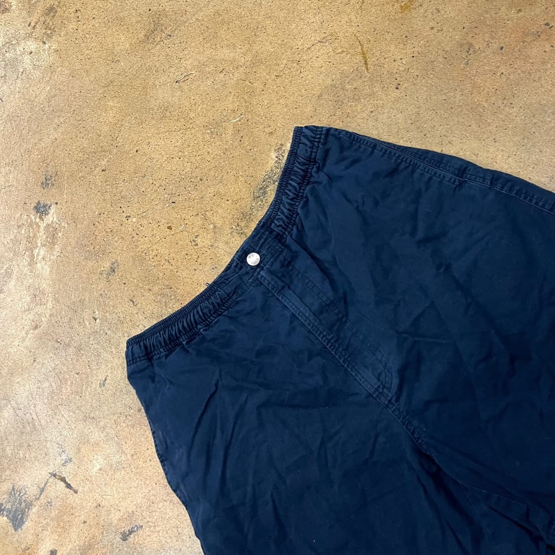 [정품] 폴로 랄프로렌 네이비 면 반바지 b8 상품이미지1