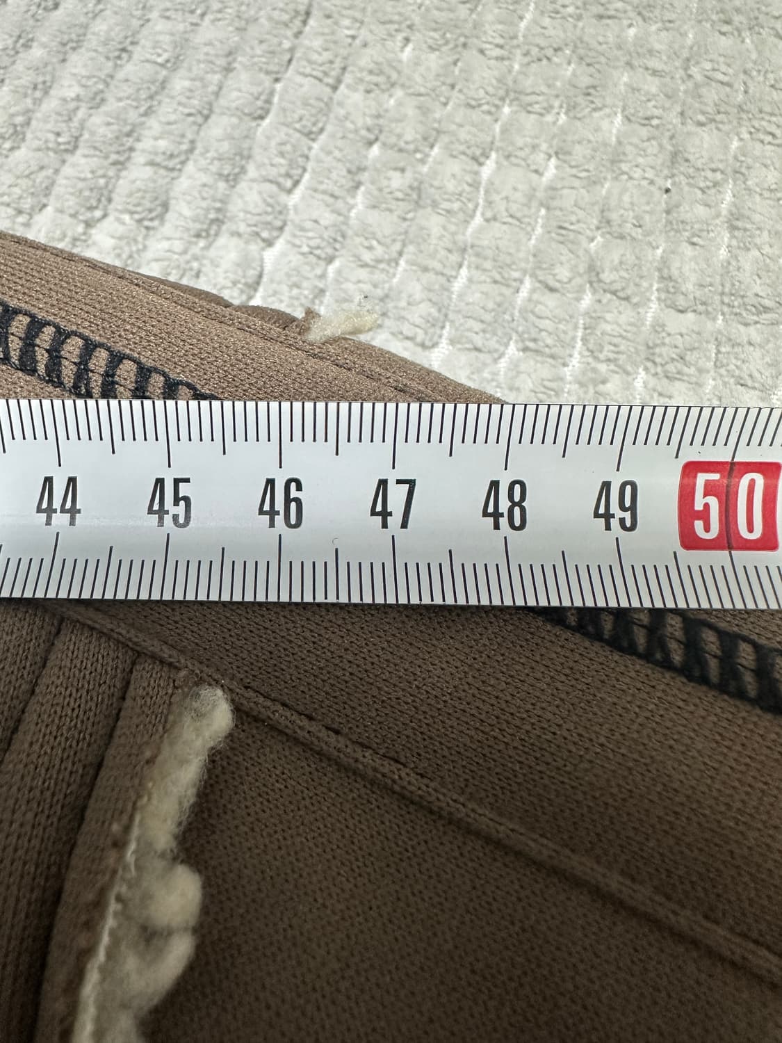 오니츠카타이거 쉐르파 자켓 상품이미지5