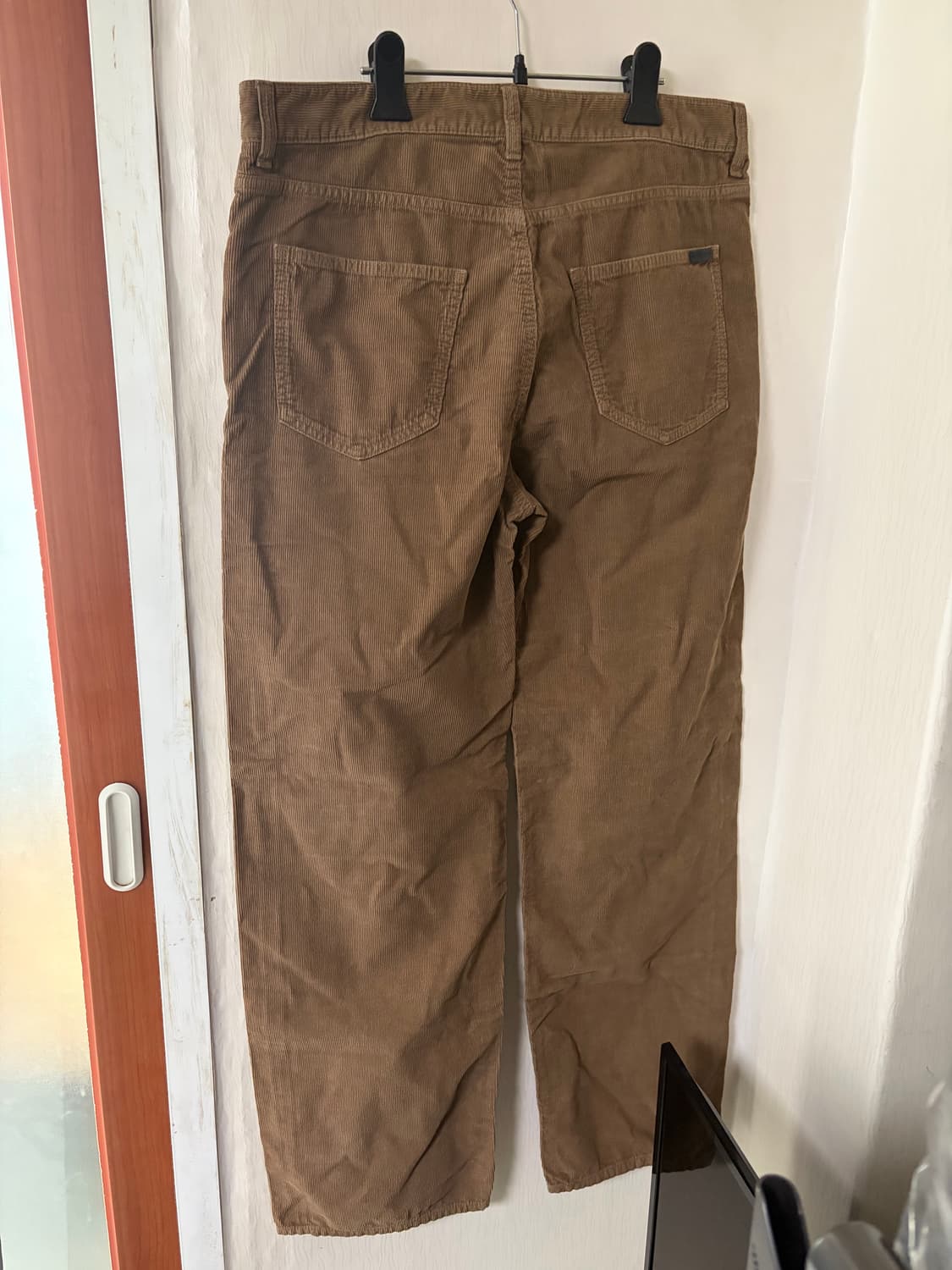 생로랑 / 코듀로이 팬츠 / 29 상품이미지4