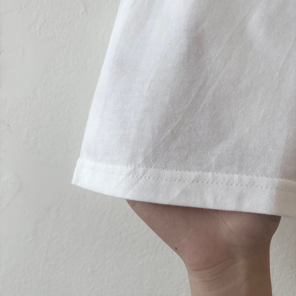 네 마리 고양이 유타 티셔츠 상품이미지5