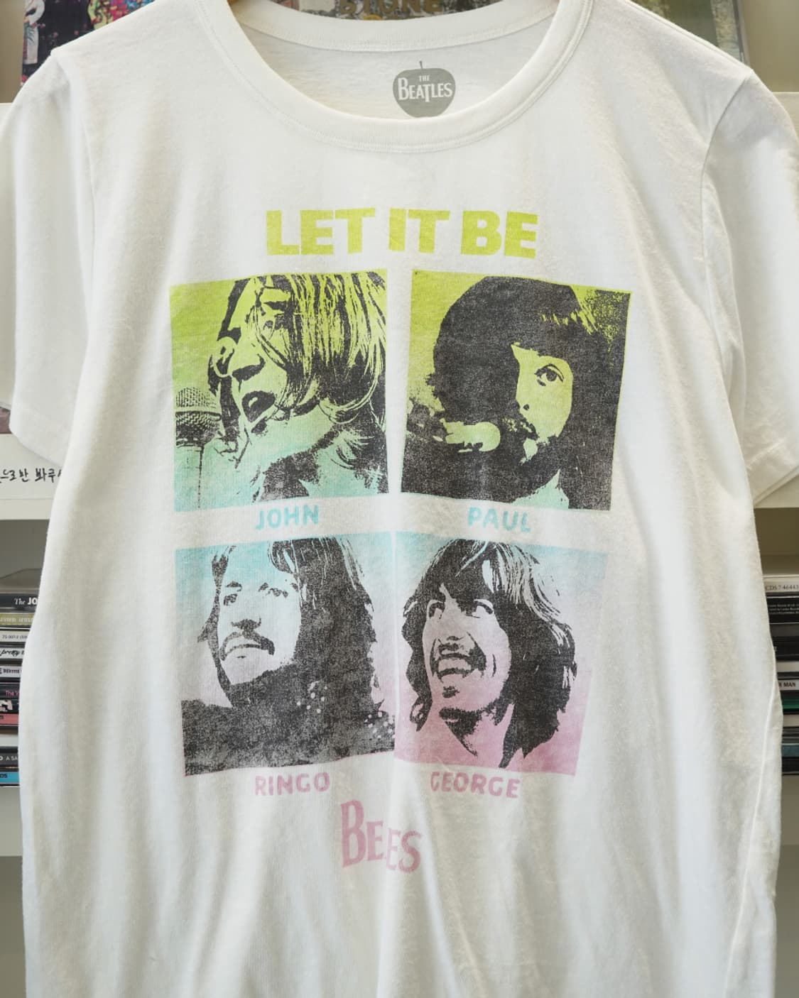 THE BEATLES 상품이미지3