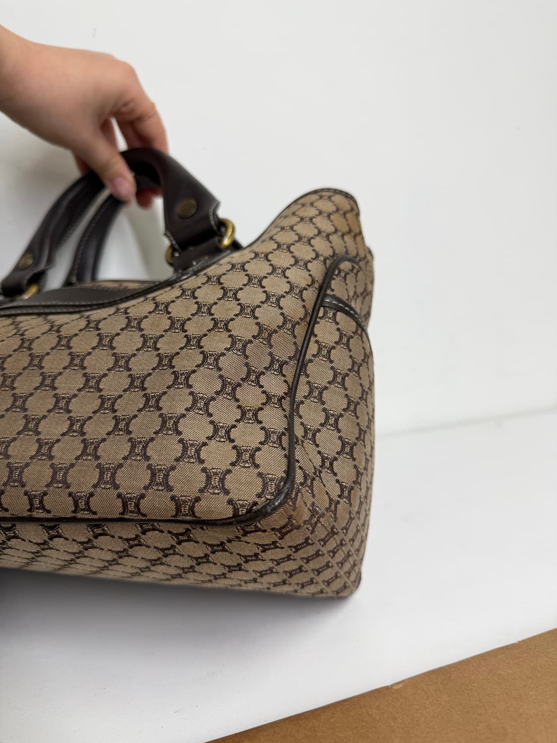 [정품] 셀린느 부기백  상품이미지6