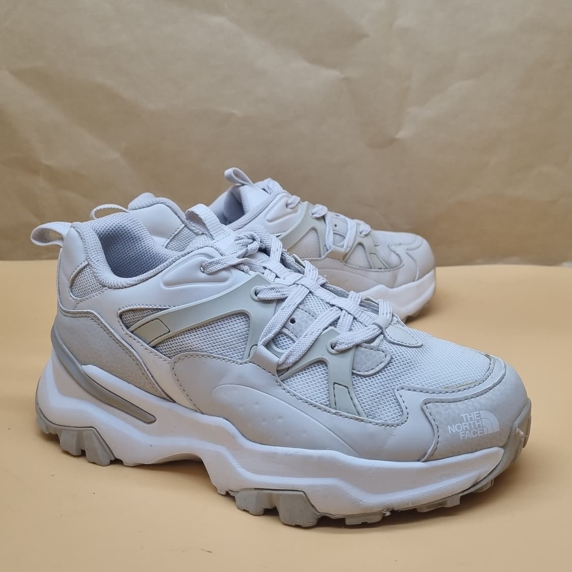 노스페이스 헥사 여성운동화240  상품이미지1