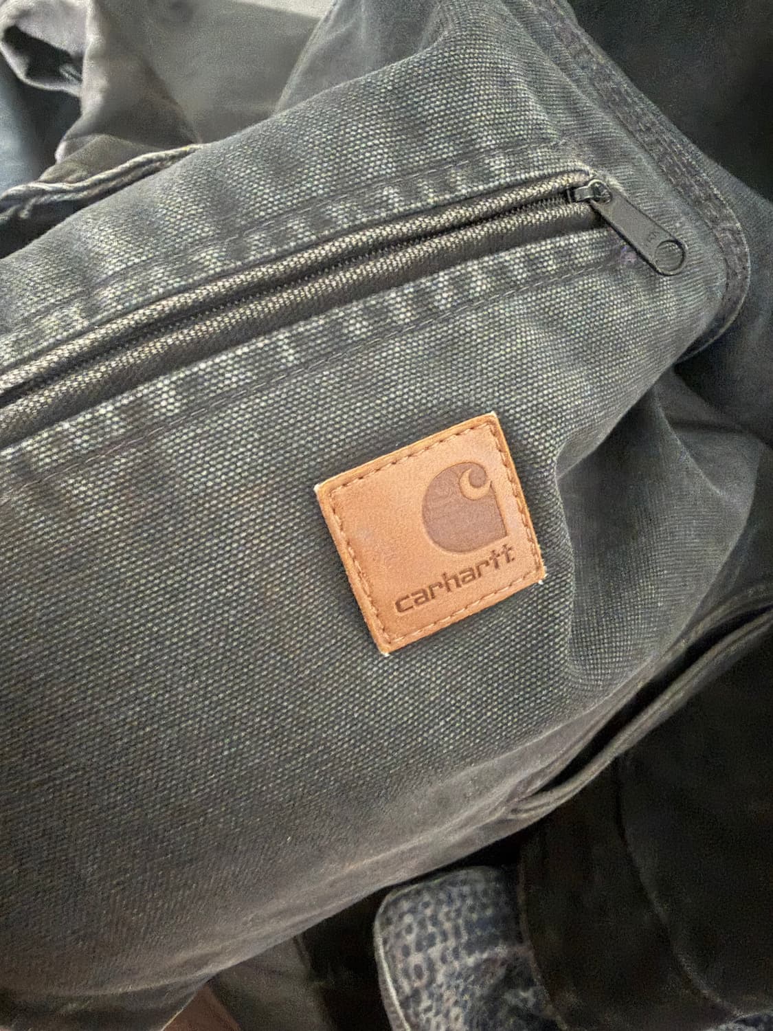 Carhartt J97 PTL (L) 상품이미지3