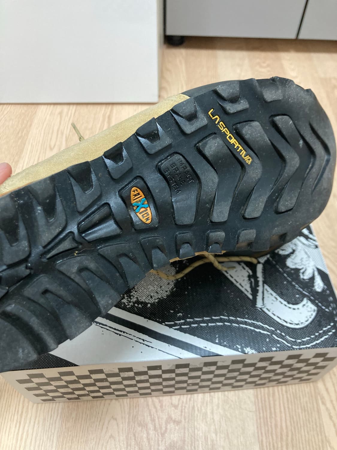 라스포르티바 트랑고 트레킹화 상품이미지3