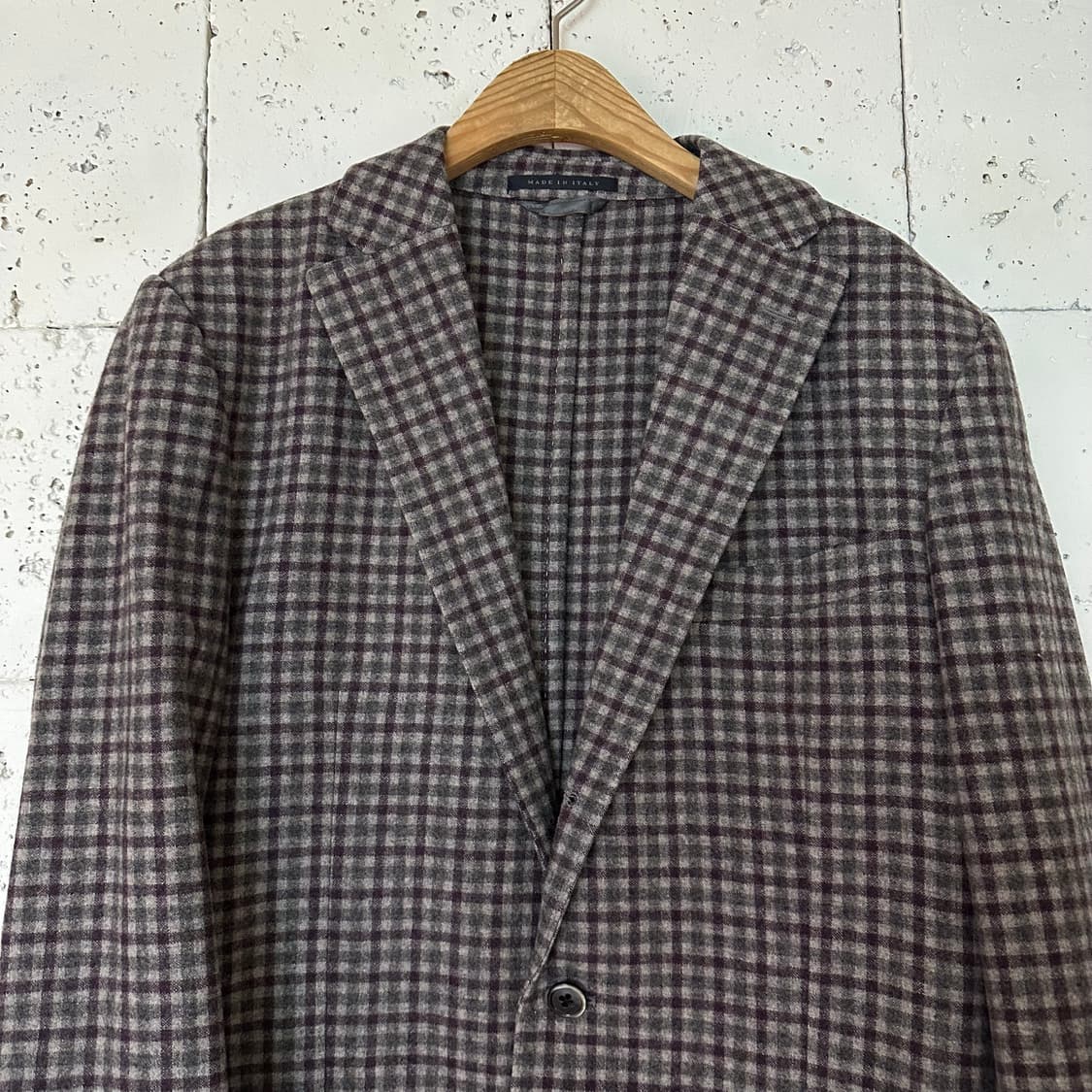 50 LBM 1911 루이암 블레이저 상품이미지2