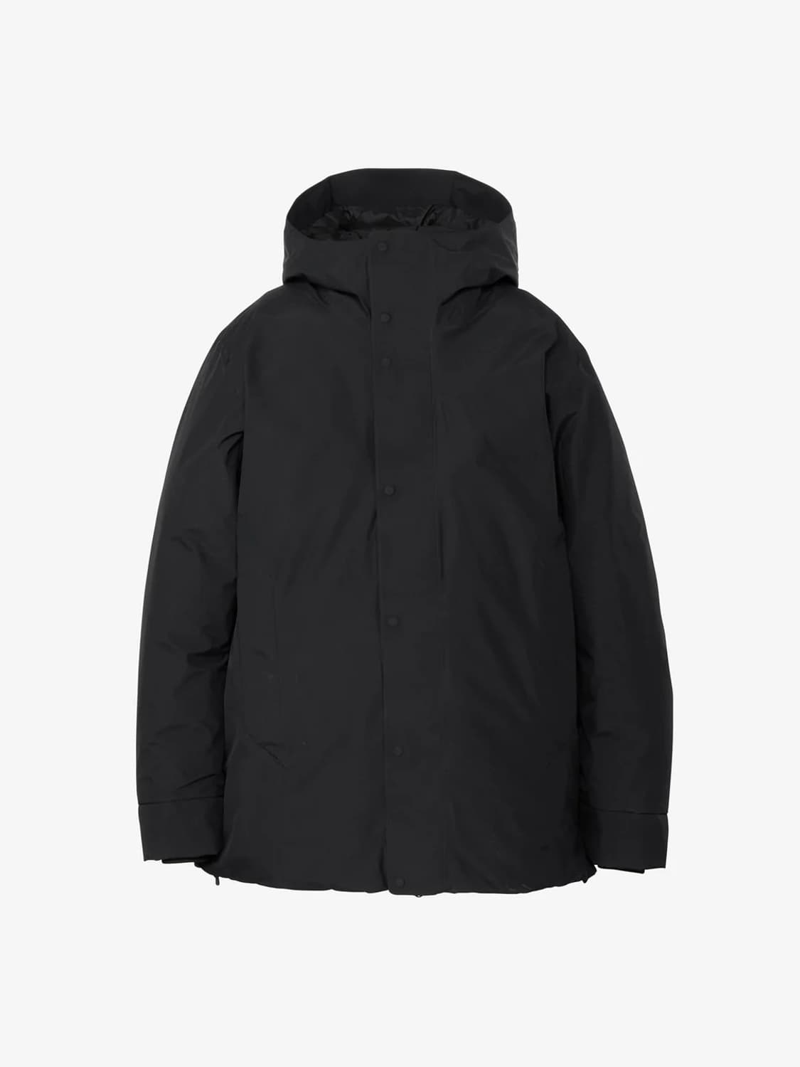 (새상품) 골드윈 고어텍스 스노우 레인지 다운 M/L 자켓 블랙 상품이미지3