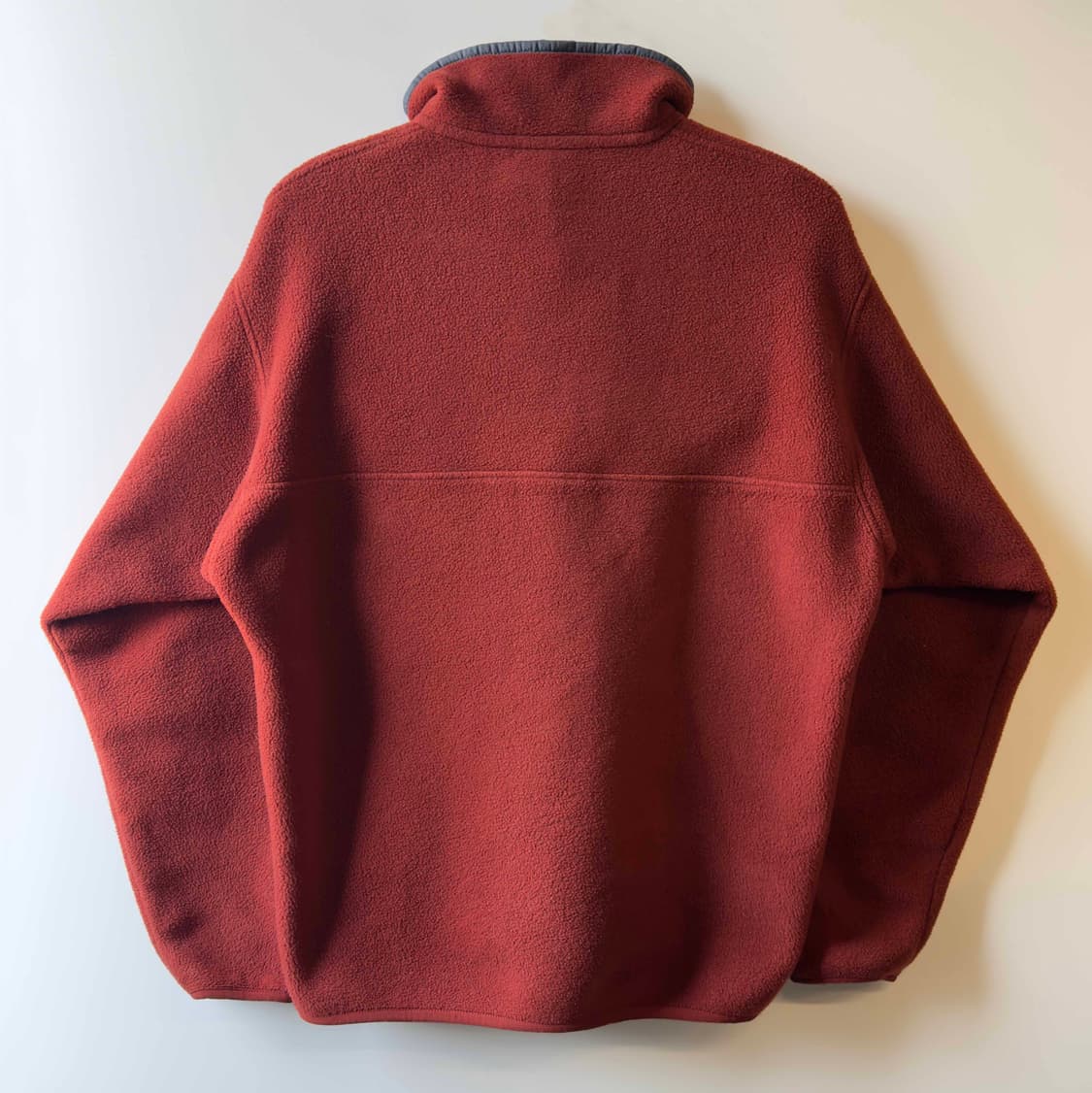 00s 파타고니아 신칠라 스냅티 후리스 상품이미지10