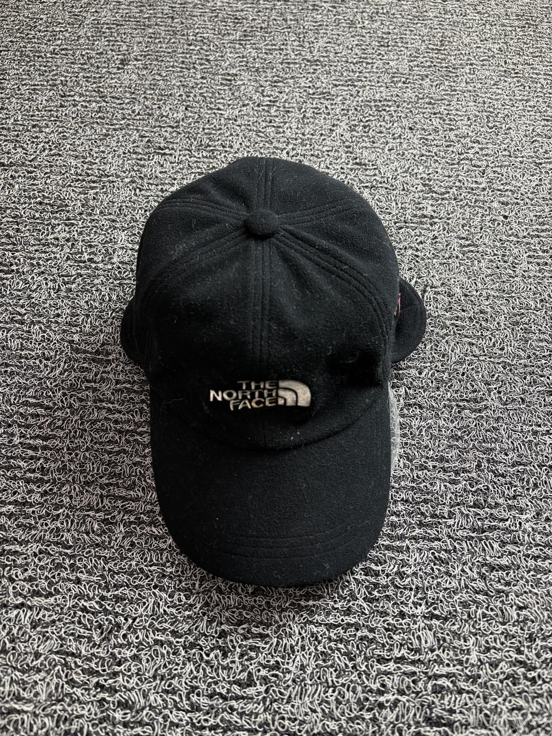 노스페이스 윈드스토퍼 이어플랩 트루퍼 햇 2988 상품이미지2